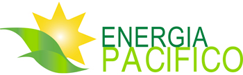 Energía Pacífico Logo